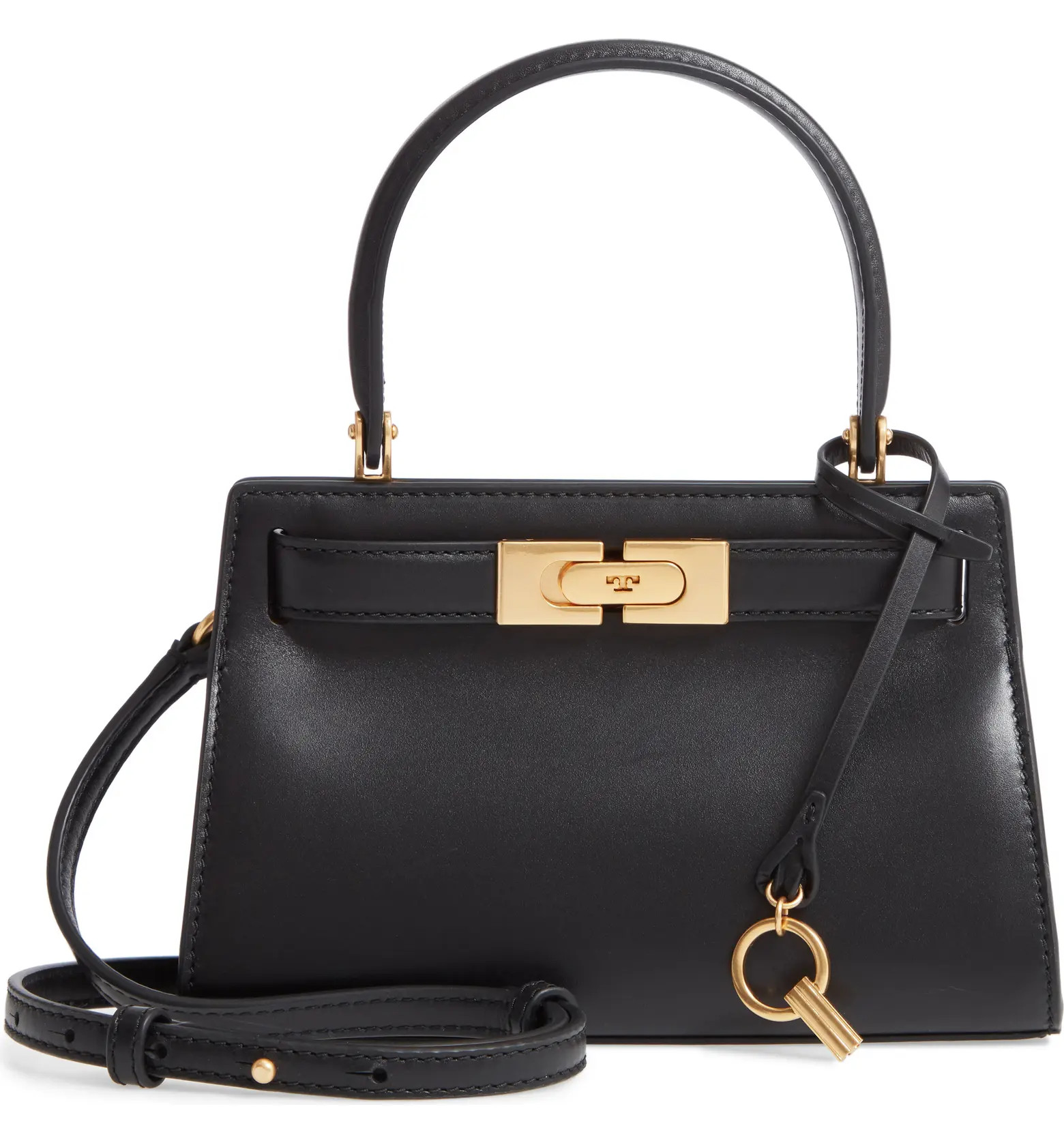Mini Lee Radziwill Leather Bag | Nordstrom