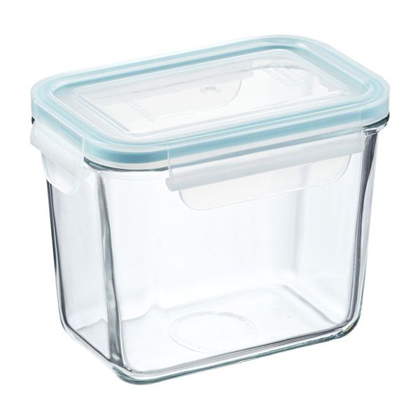 Glasslock~ Rectangle | The Container Store