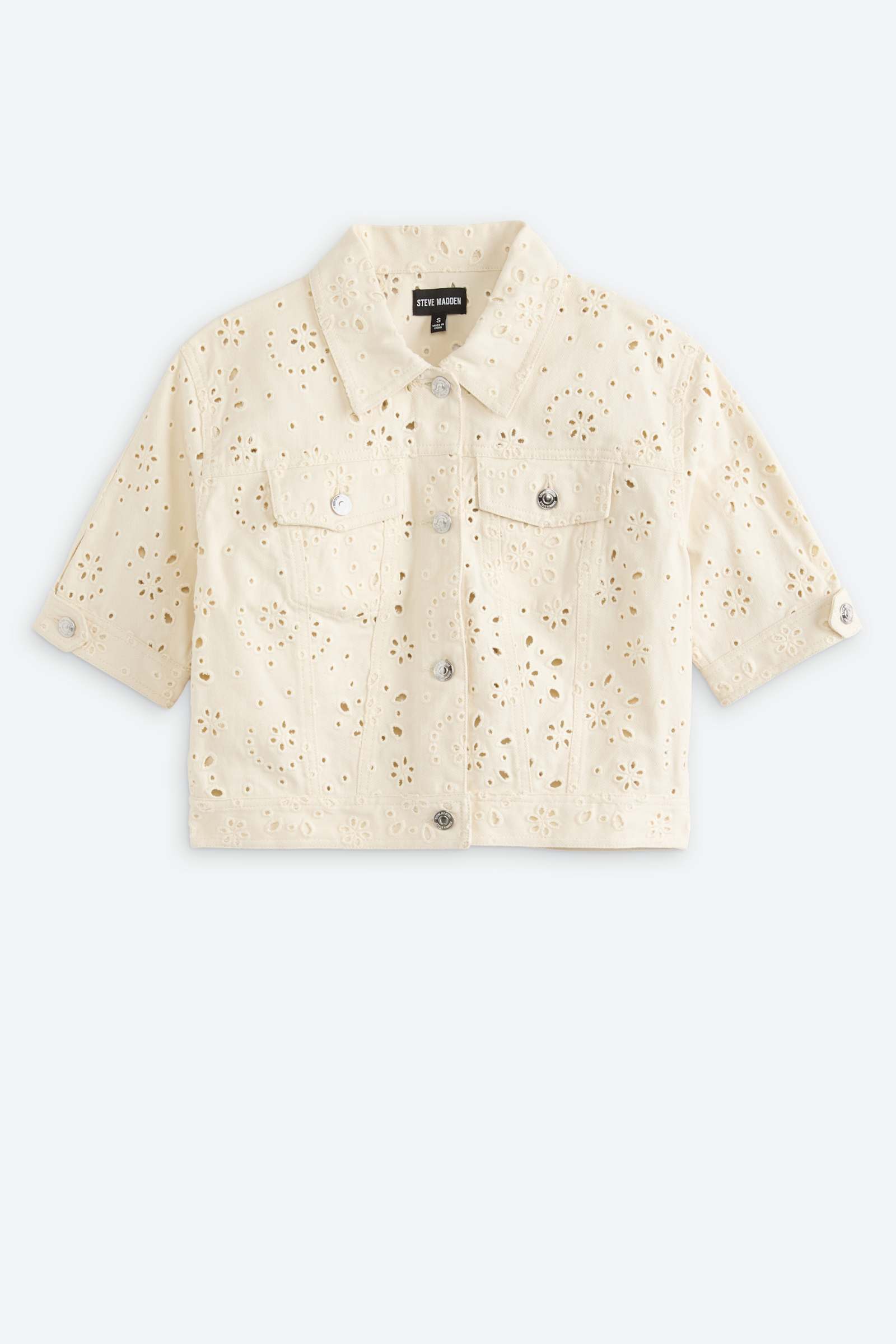 Blu Jacket | Stitch Fix