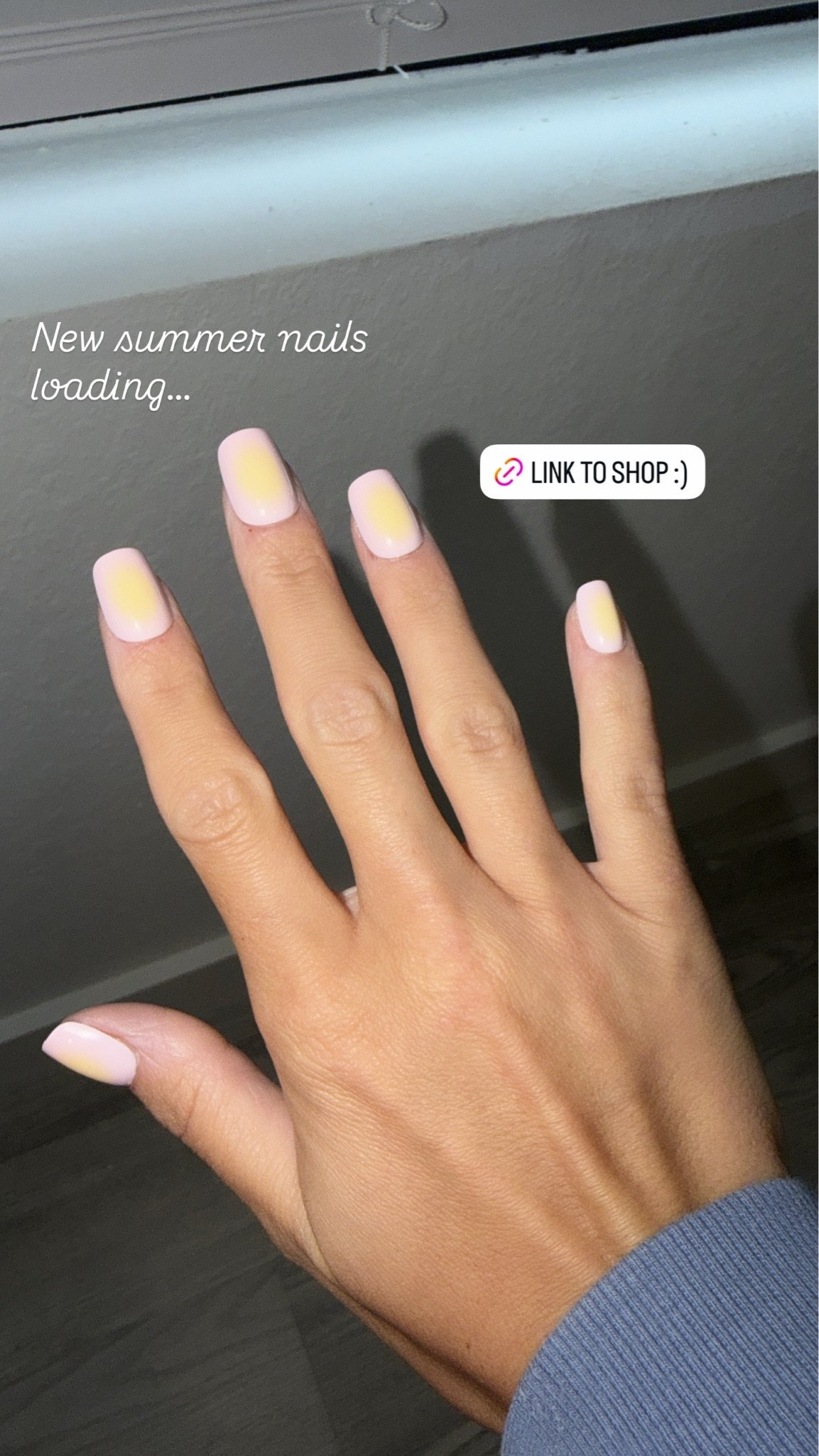 the cutest summer nails from Target ☀️💅✨
easy, affordable, and giving clean girl summer energy without the salon price tag 🤍 linked in my LTK!

#LTKBeauty #SummerNails #TargetFinds #TargetStyle #NailInspo #AffordableBeauty #BeautyFinds #SummerAesthetic #LTKunder50