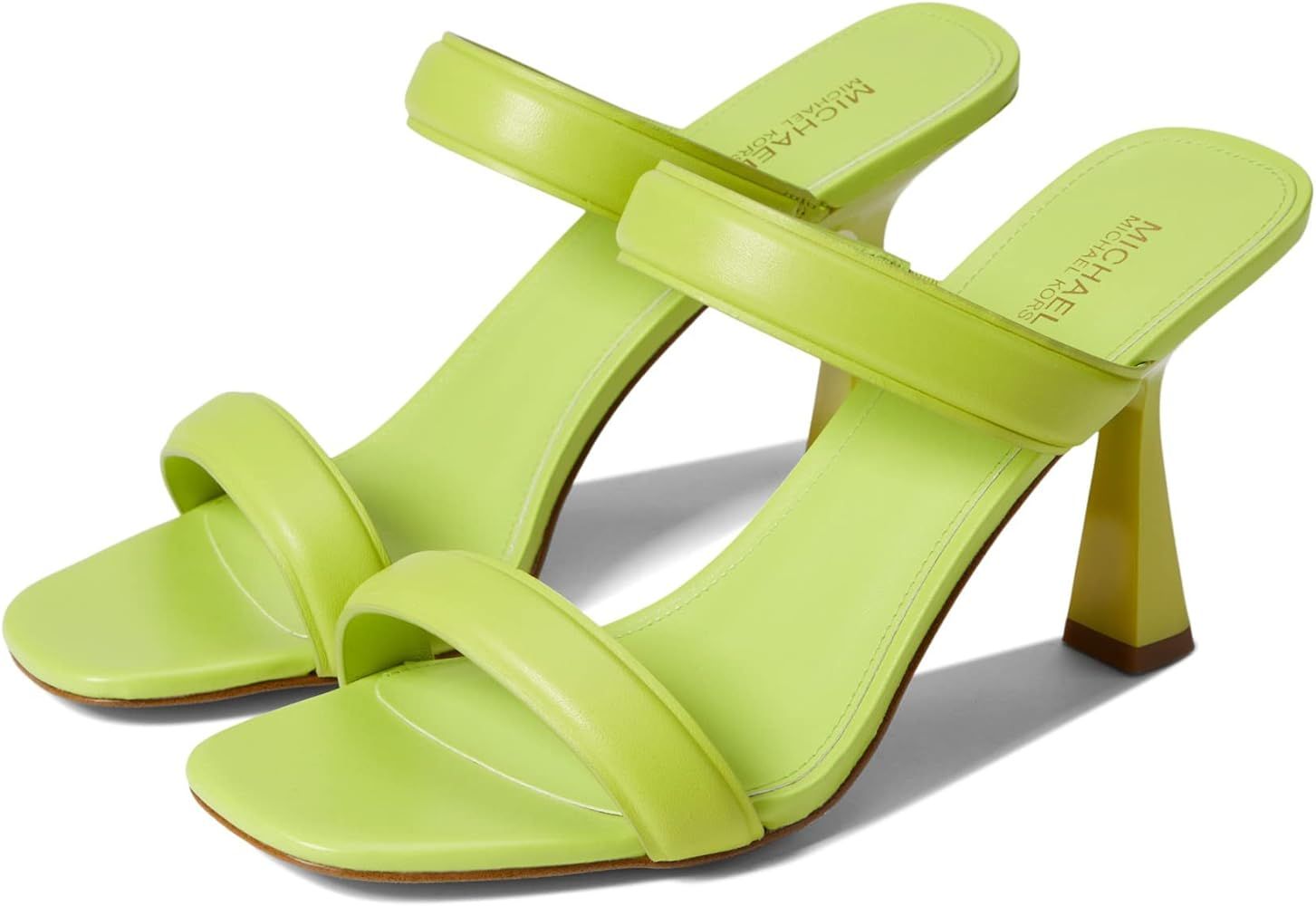 Michael Kors womens Clara Sandals | Amazon (US)