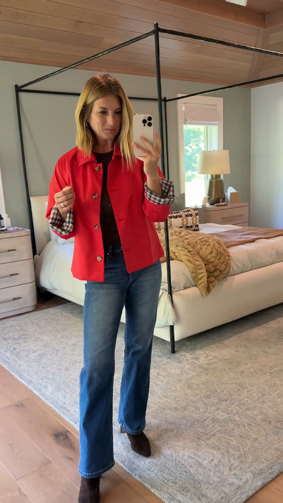Jacket: tts | small
