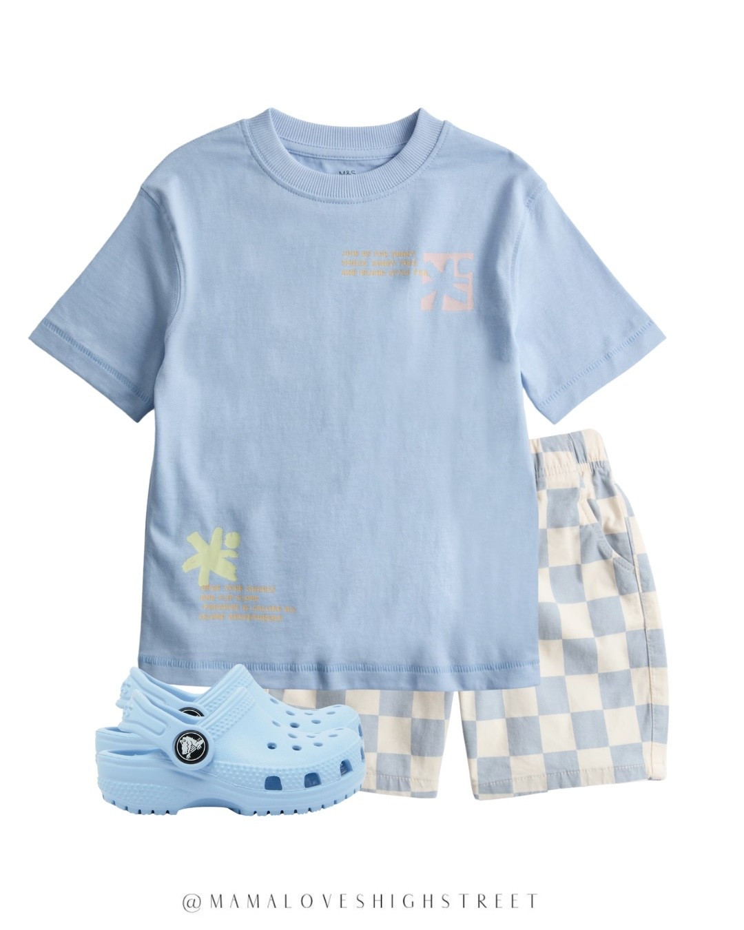 Kids holiday clothes, summer wardrobe, m&s kids 

#LTKTravel #LTKKids #LTKUK