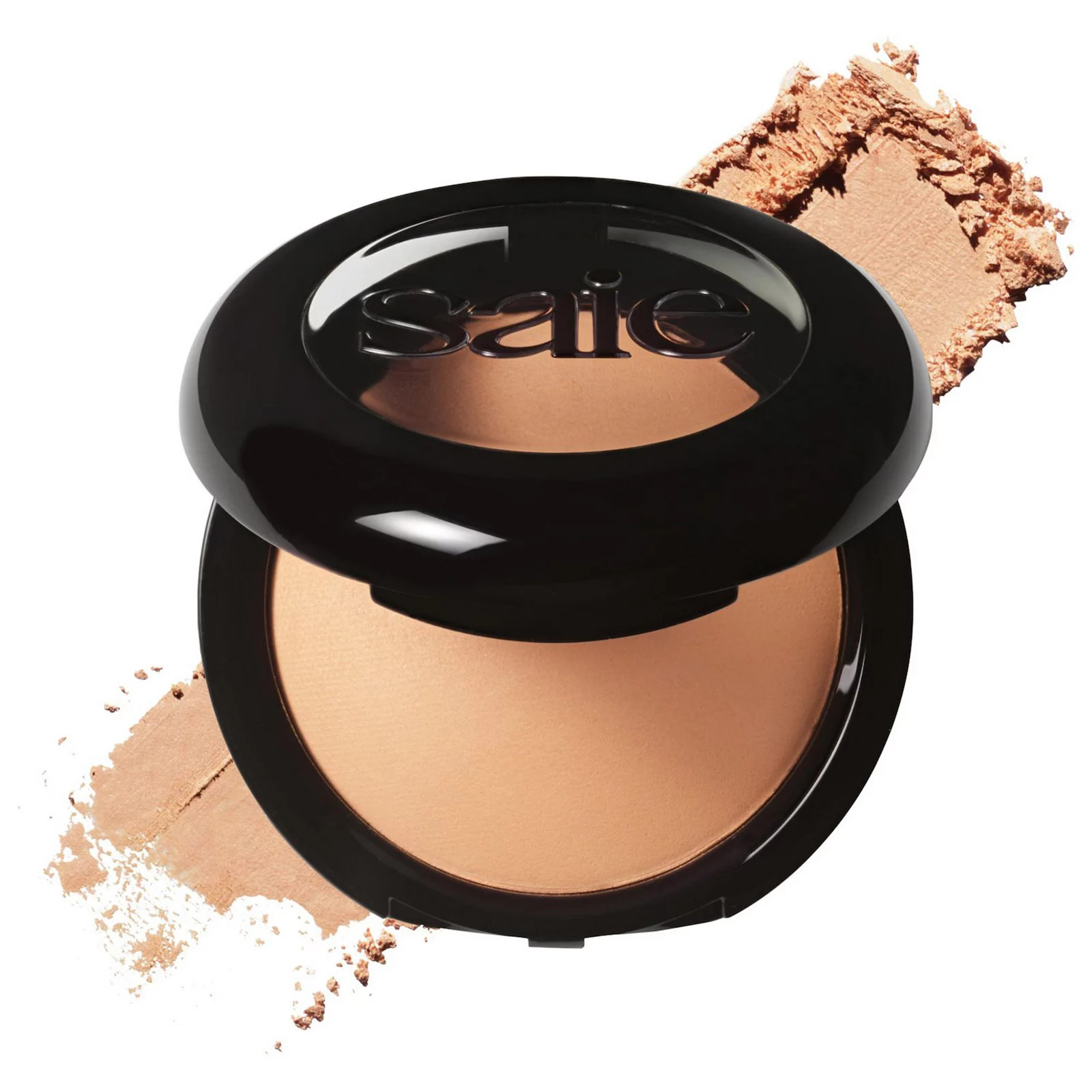 Saie Slip Tint Undetectable Baked Setting Powder, Size: 0.24 FL Oz, Medium | Kohl's