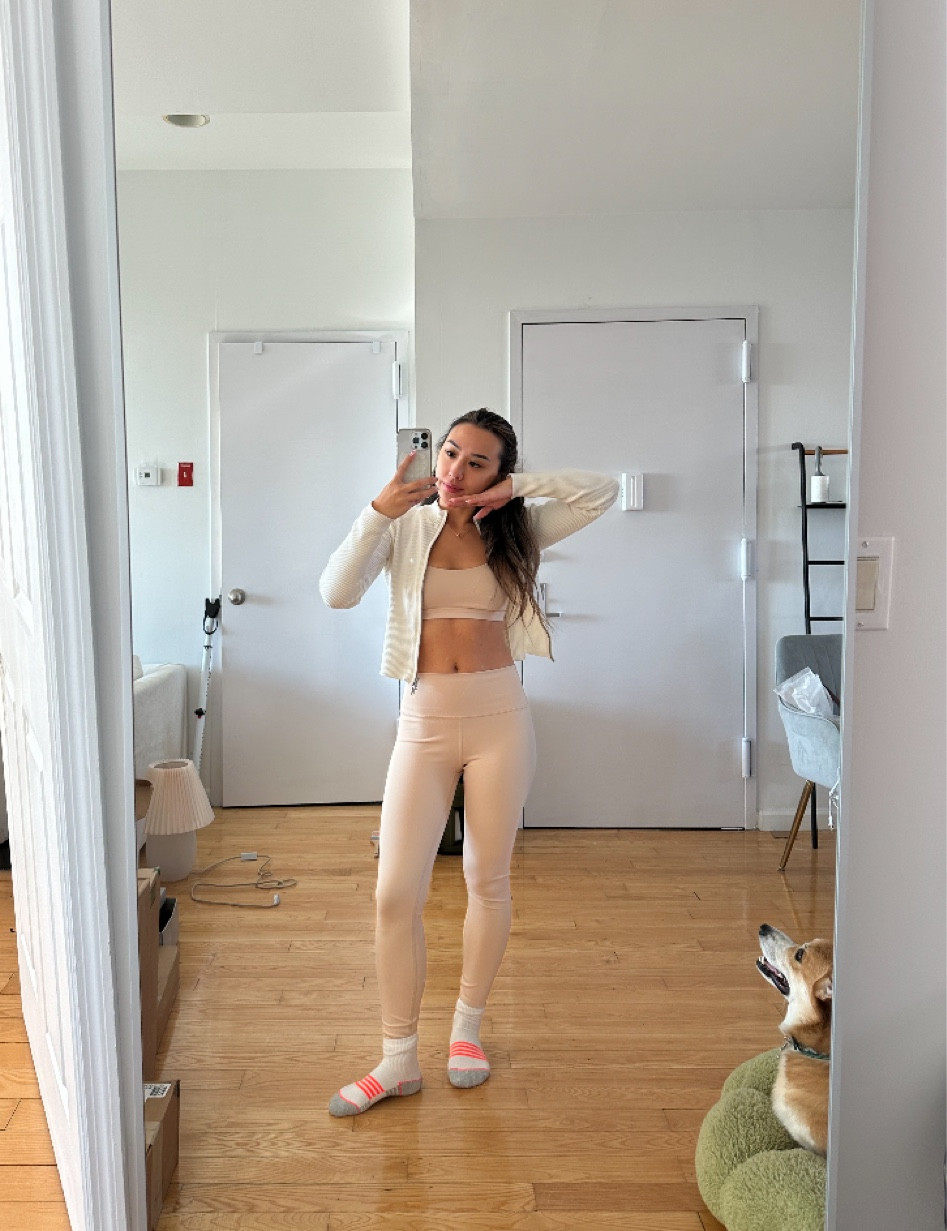 love lounging in alo 🤍

#LTKfitness #LTKSeasonal #LTKstyletip