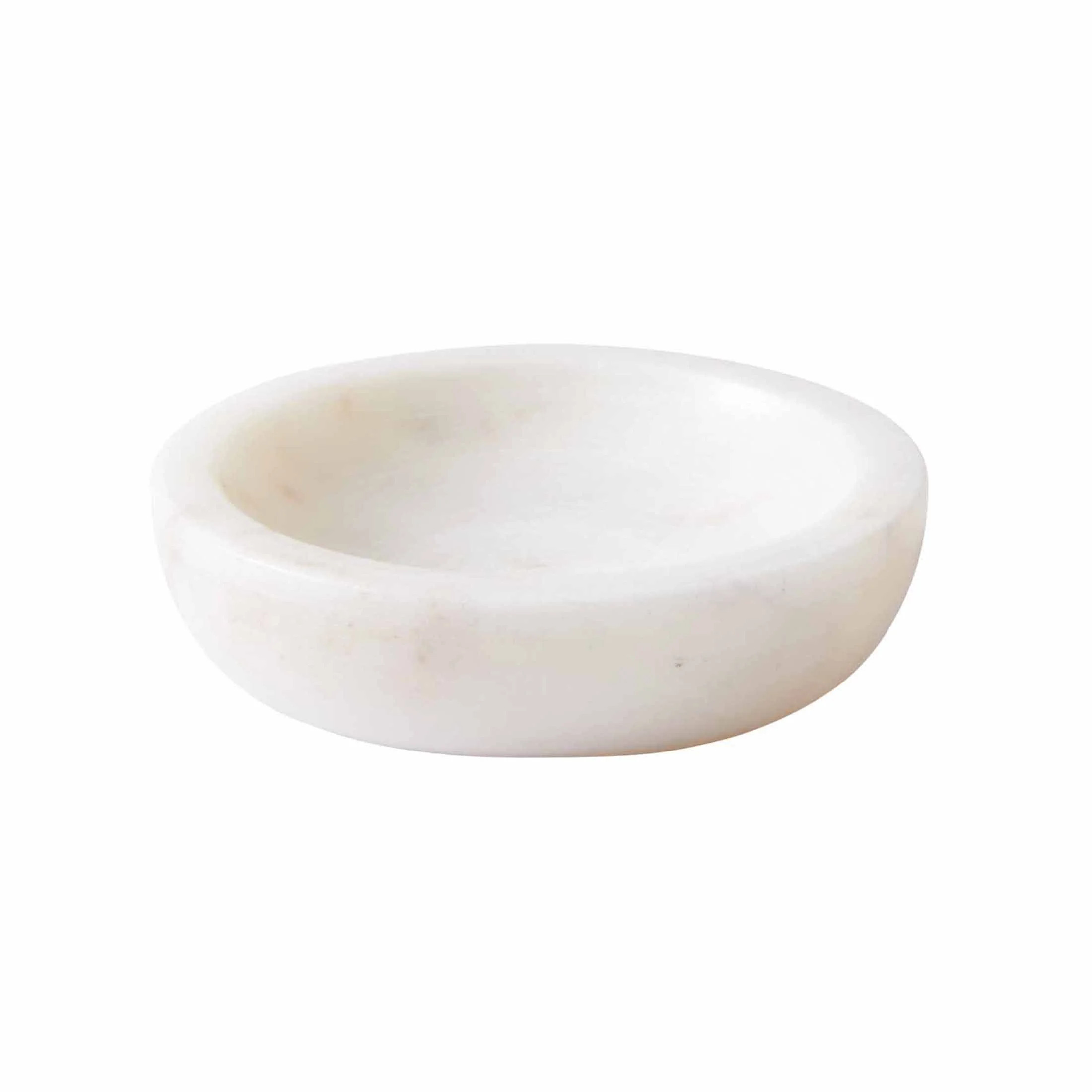 Better Homes & Gardens Marble Trinket Dish | Walmart (US)