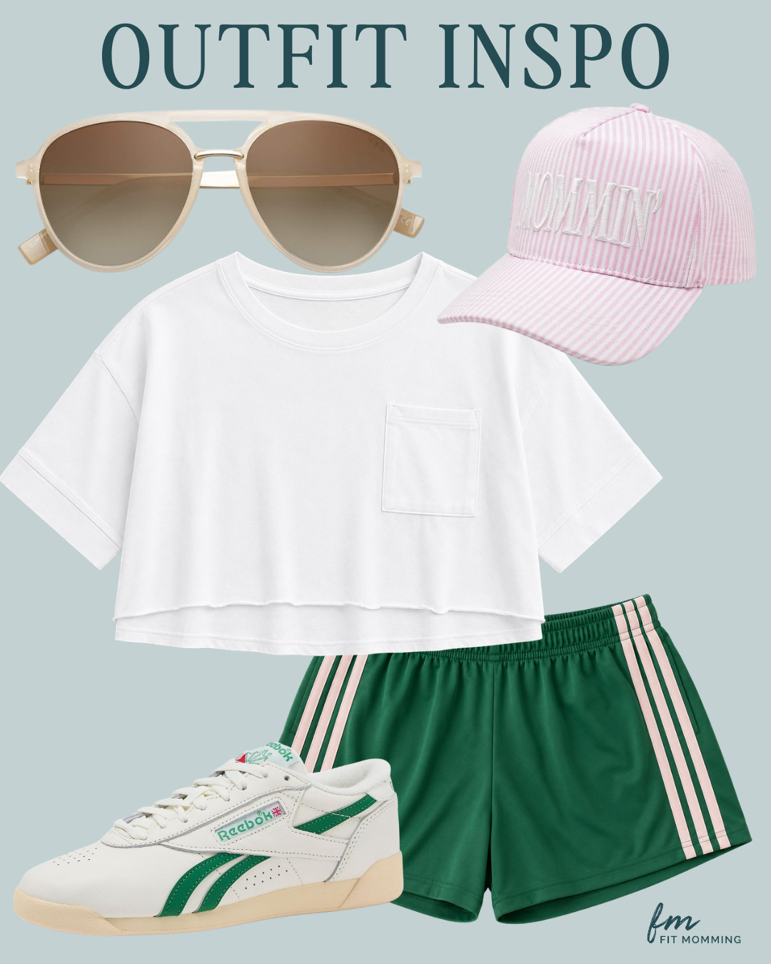 💚 

 #LTKActive
