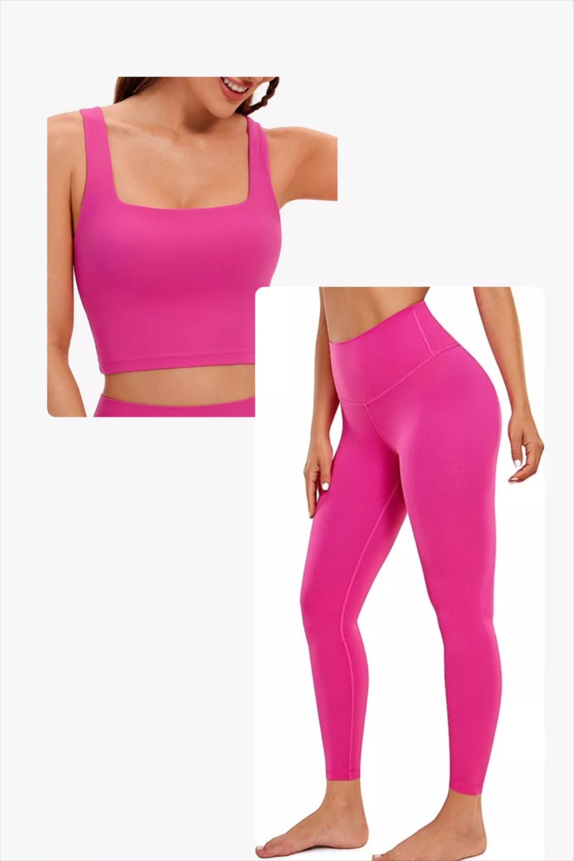 CRZ YOGA Athletic High Waisted … curated on LTK