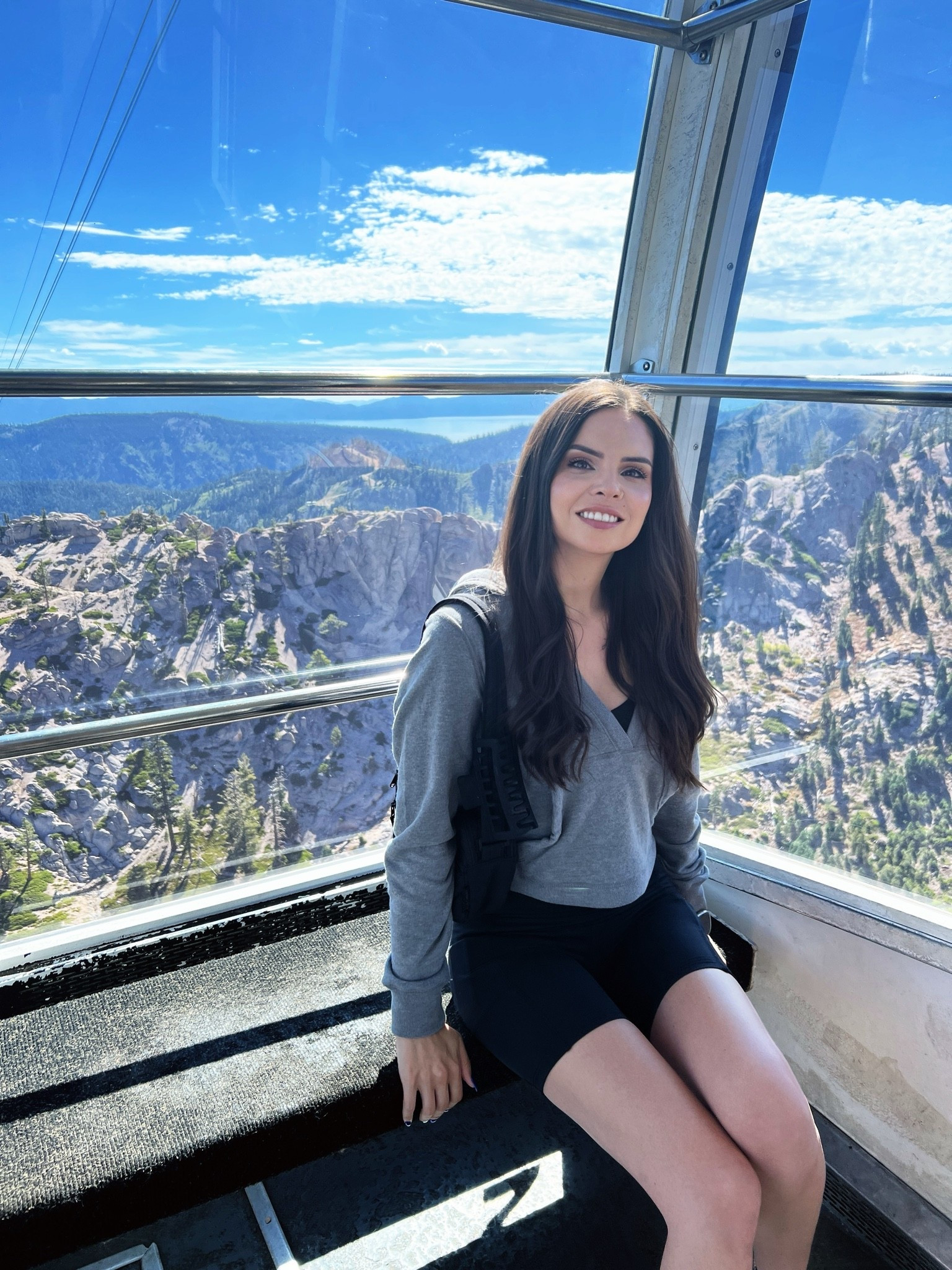 Lake Tahoe adventures
