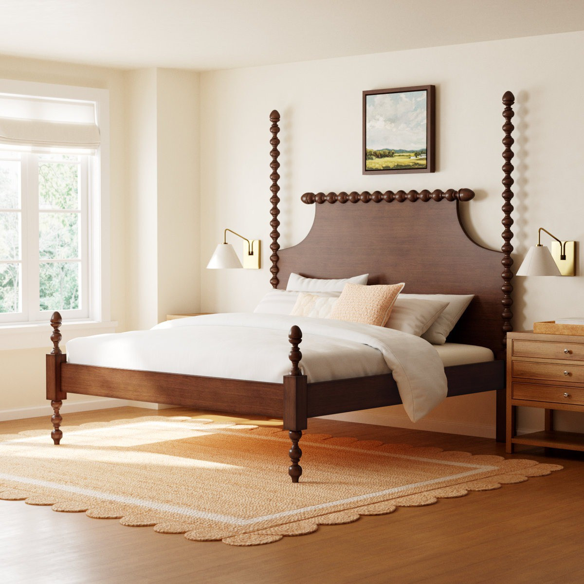 Birch Lane Bed, Birchlane Bed Finds, Farmhouse Bed, Farmhouse Beds, Farmhouse Bedroom, Rustic Bed Frame, Wooden Bed, Solid Wood Bed, Traditional Farmhouse Style, Modern Farmhouse Bedroom, Cozy Bedroom Decor, Neutral Bedroom Aesthetic, Classic Bedroom Furniture, Cottage Style Bed, Country Bedroom Furniture, Timeless Home Decor, Farmhouse Home Finds, Birch Lane Furniture, Birch Lane Bedroom, Farmhouse Bed Frame, Farmhouse King Bed, Farmhouse Queen Bed, Upholstered Farmhouse Bed, Panel Bed, Slat Bed Frame, Shiplap Bedroom Style, Vintage Farmhouse Bed, Antique Style Bed, Rustic Farmhouse Decor, Warm Wood Tones, White Farmhouse Bed, Neutral Farmhouse Bedroom, Elegant Farmhouse Furniture, Cozy Cottage Bedroom, Heritage Style Furniture, Classic Wood Furniture, High-End Farmhouse Decor, Luxury Farmhouse Bedroom, American Farmhouse Style, Country Chic Bedroom, Traditional Home Furnishings, Bedroom Furniture Finds, Home Decor Finds, Farmhouse Home Inspiration

#LTKHome #LTKSaleAlert #LTKSeasonal
