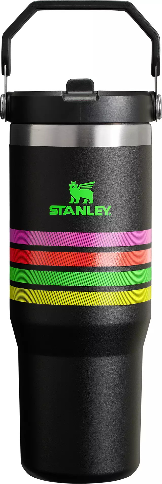 Stanley 30 Oz. IceFlow Tumbler with Flip Straw | Dick's Sporting Goods