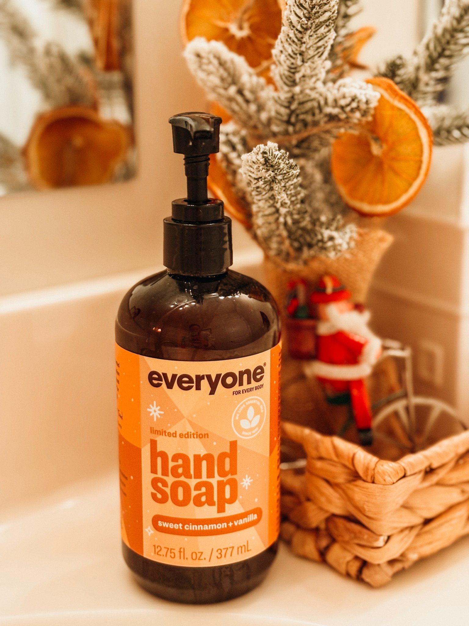 Love a good holiday hand soap! 

#LTKGiftGuide #LTKHome #LTKHoliday