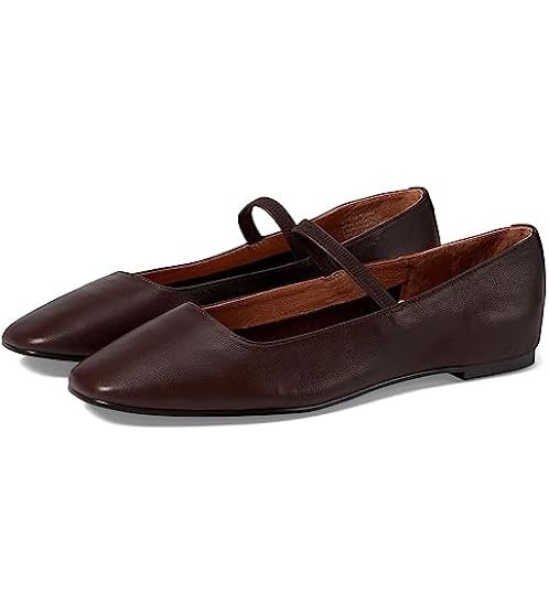 Madewell Women's The Greta Ballet Flats | Amazon (US)