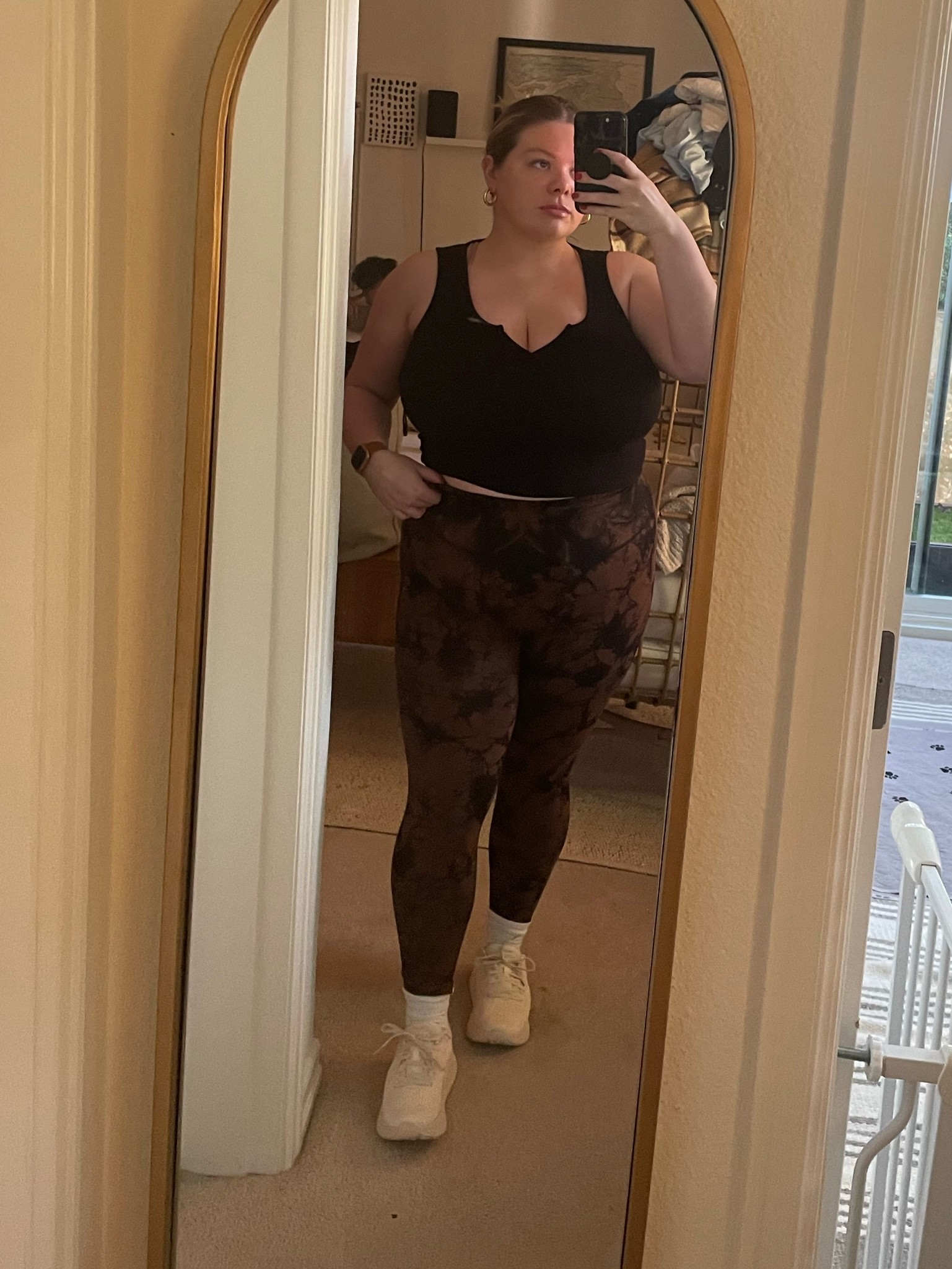 fall 2022 | midsize gym fit | workout | casual

#LTKcurves #LTKfit #LTKunder50