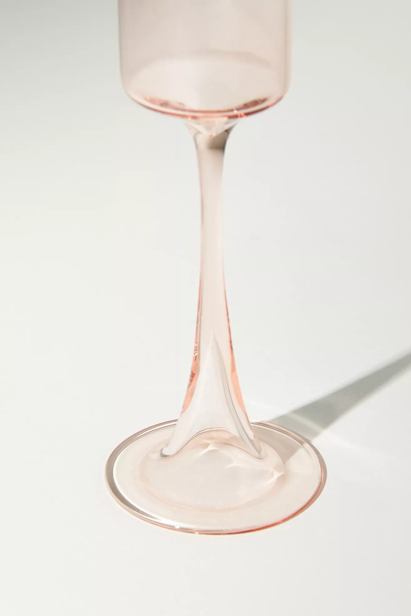 Morgan Flutes, Set of 4 | Anthropologie (US)