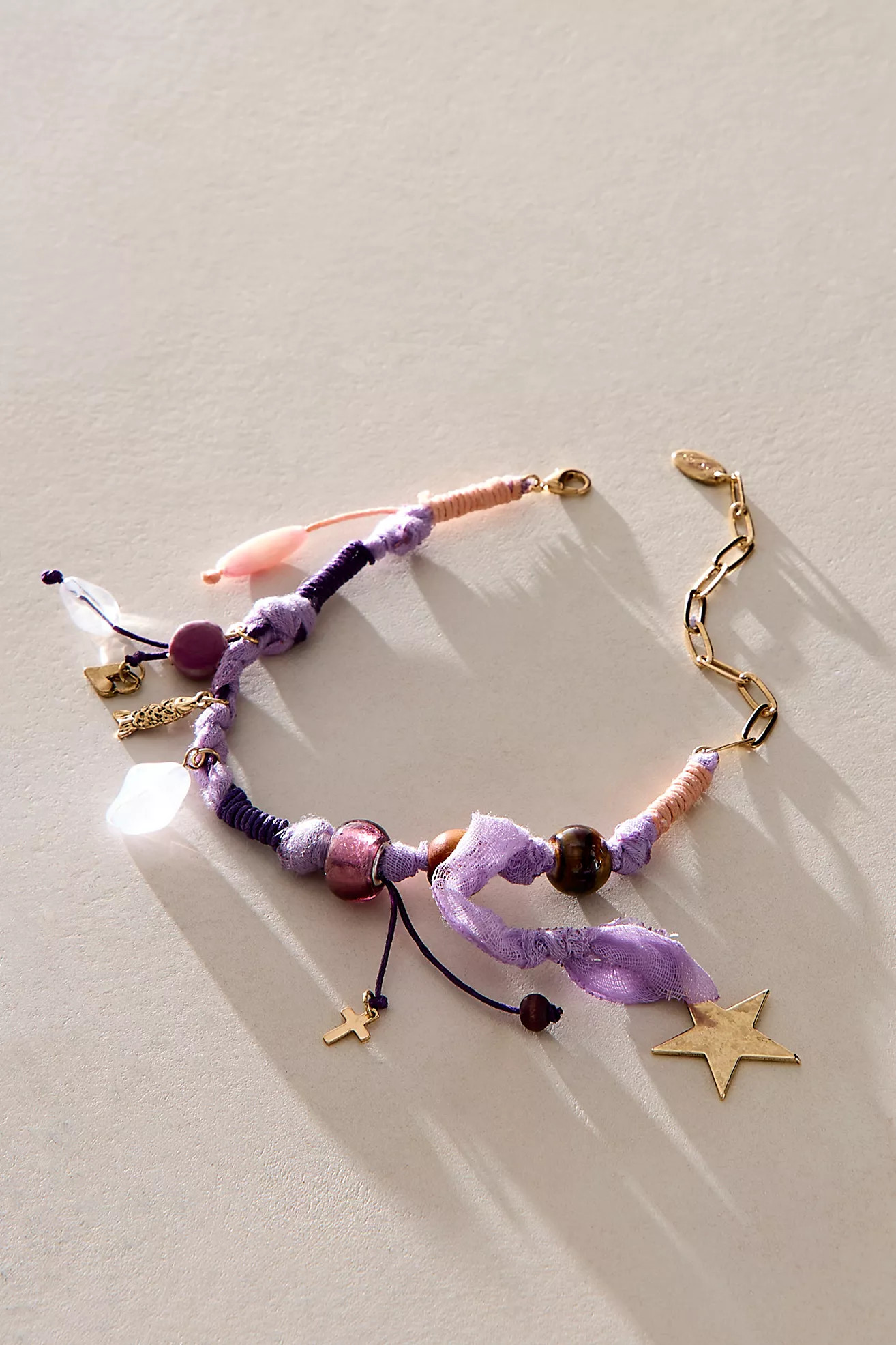 Kira Anklet | Free People (Global - UK&FR Excluded)