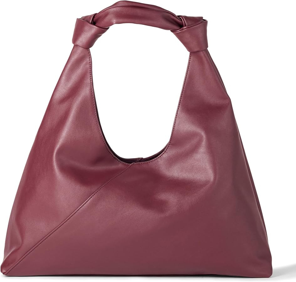 The Drop Mackenzie Knotted Hobo Tote | Amazon (US)