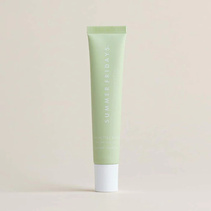 Lip Butter Balm for Hydration & Shine | Sephora (US)