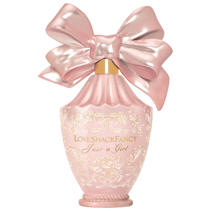 Just a Girl Eau de Parfum with Amber | Sephora (US)