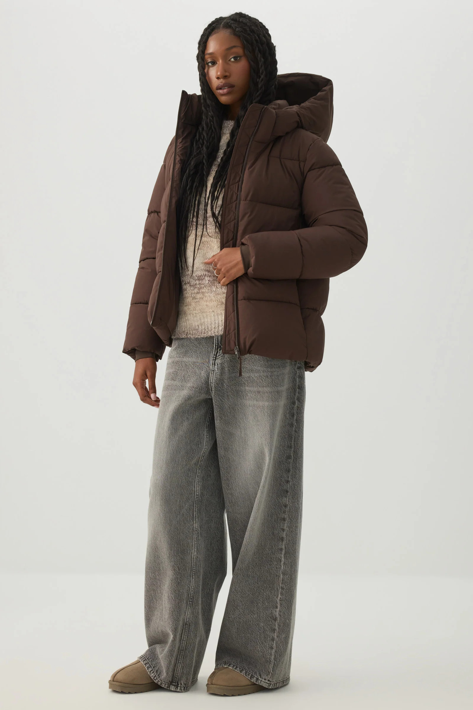 The AirPuff\u2122 Hot Cocoa | Ardene Canada | Ardene US