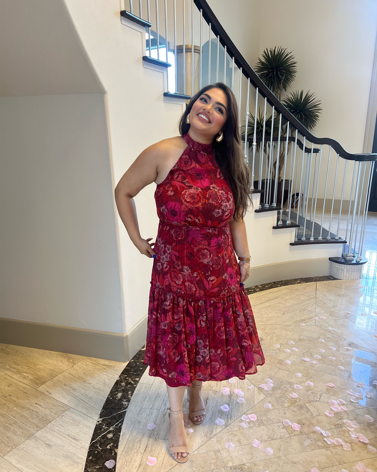 Perfect dress for literally any occasion 💖

#LTKFind #LTKstyletip #LTKmidsize