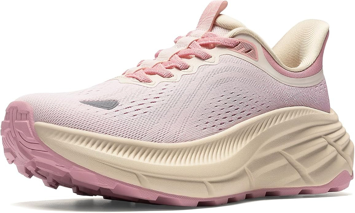 NORTIV 8 Women's Slip On Trail Running Hiking Shoes | Amazon (US)