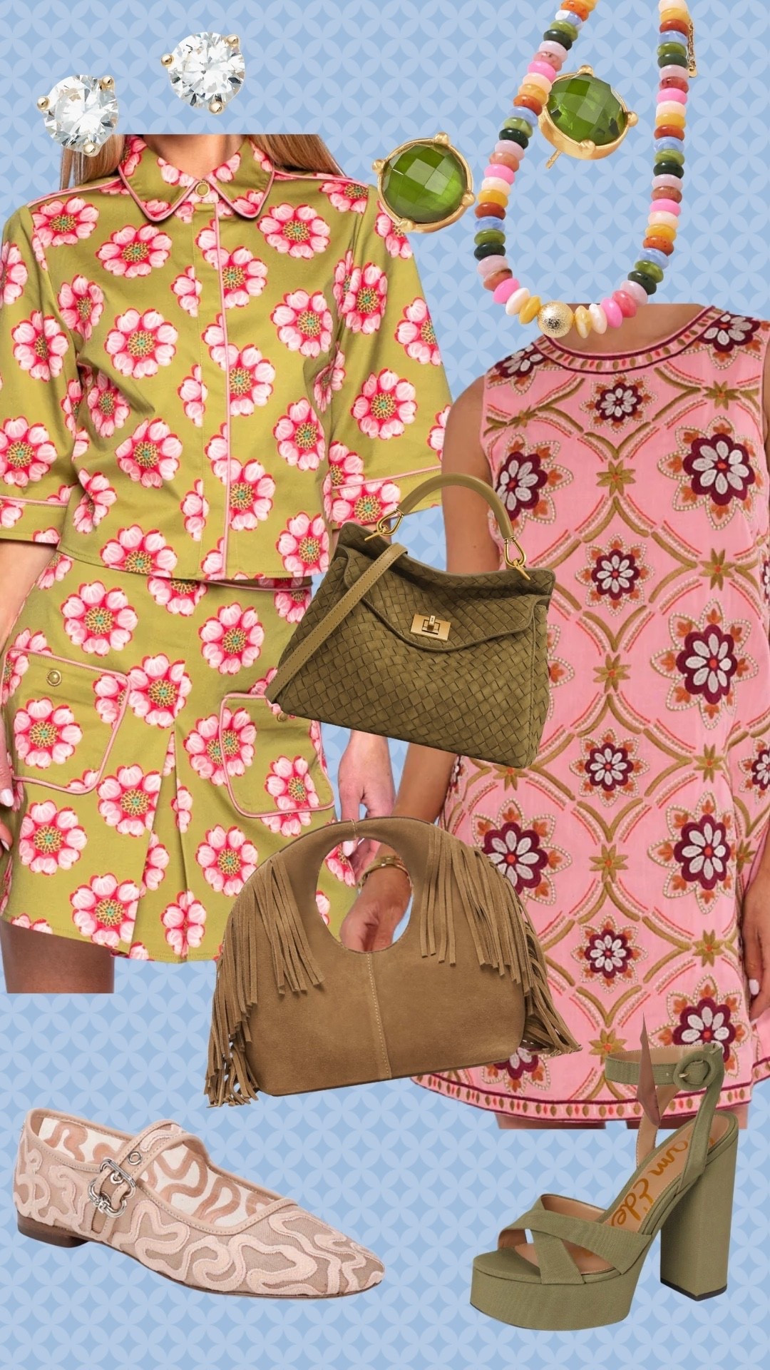 Swooning over these new arrivals!! 

 *code mixandmatch for 25% off Erin McDermott

#LTKdayinmylife #LTKmomlife #LTKSeasonal