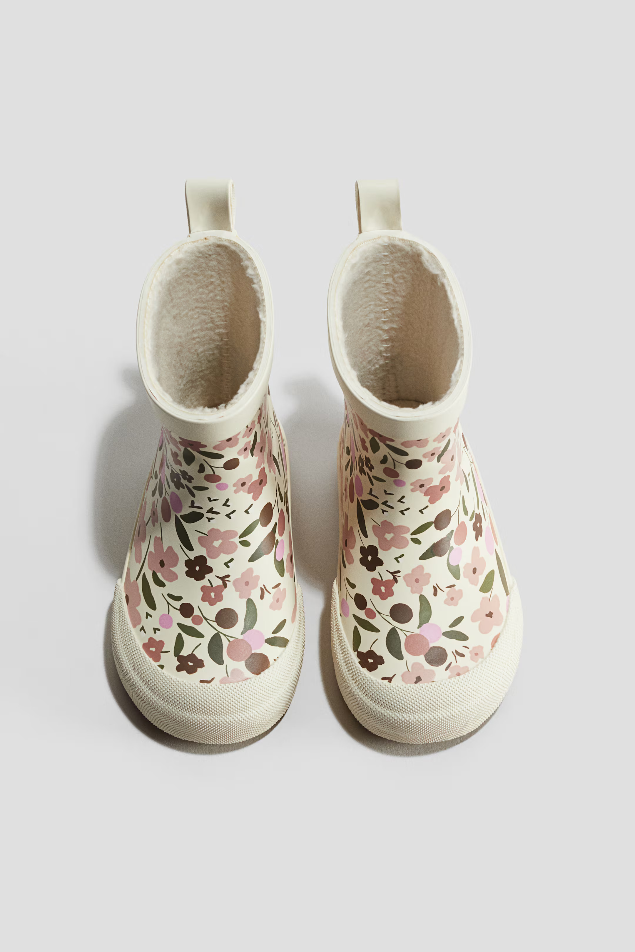 Rubber Boots | H&M (US + CA)