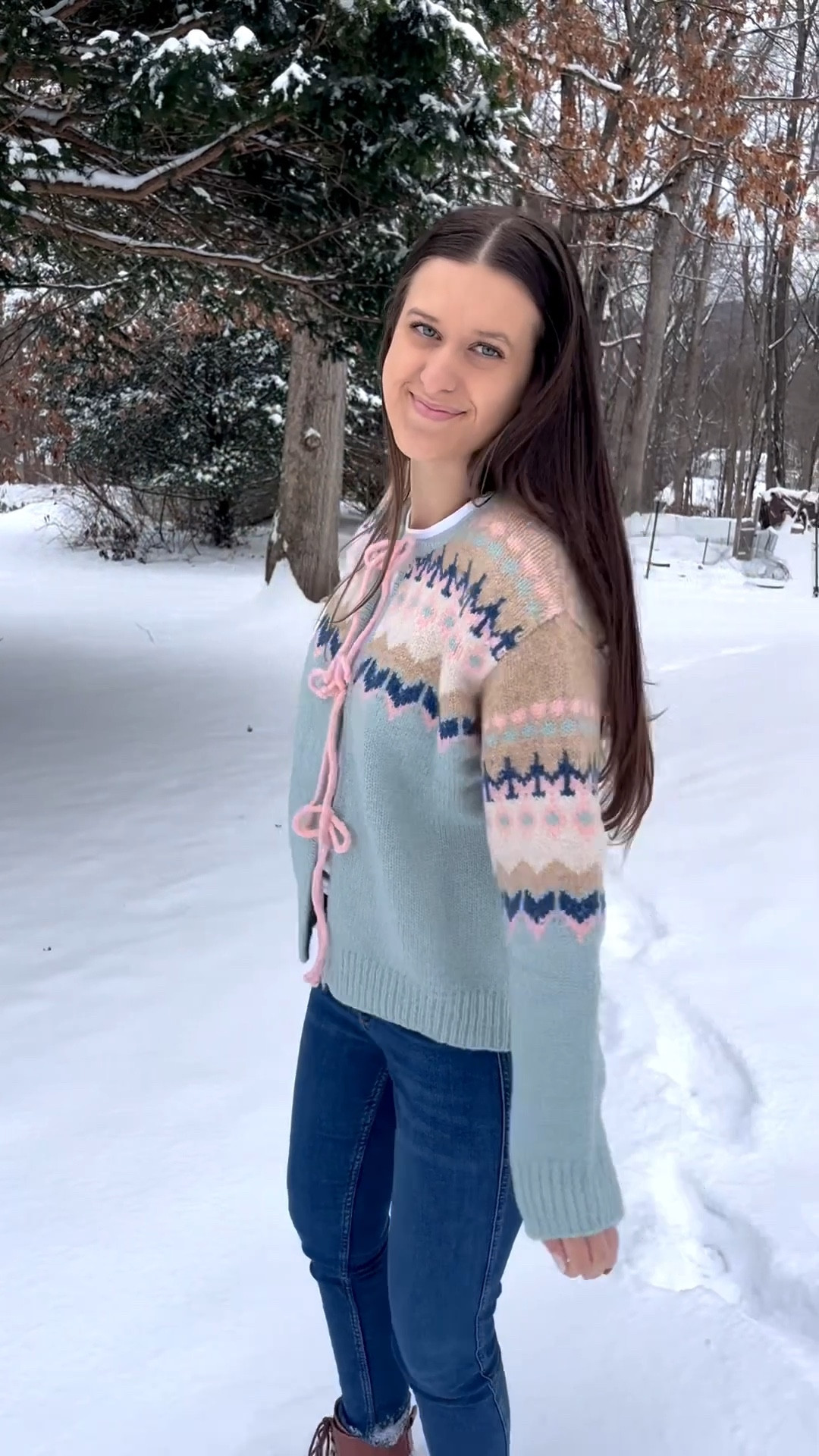 snow day!! all my snow day essential links 

#LTKSeasonal #LTKdayinmylife #LTKootd