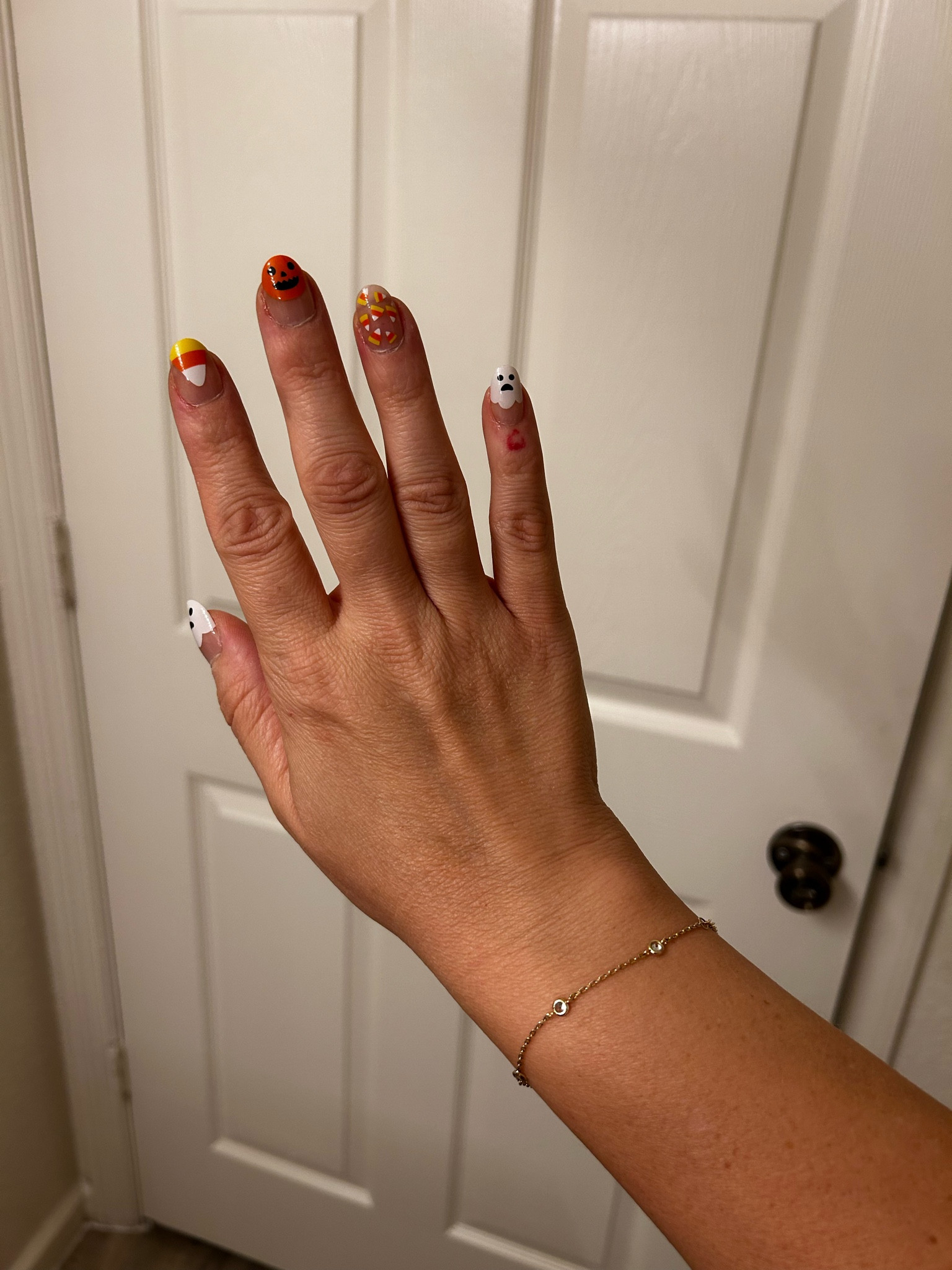 #LTKBeauty #LTKHalloween #LTKSeasonal