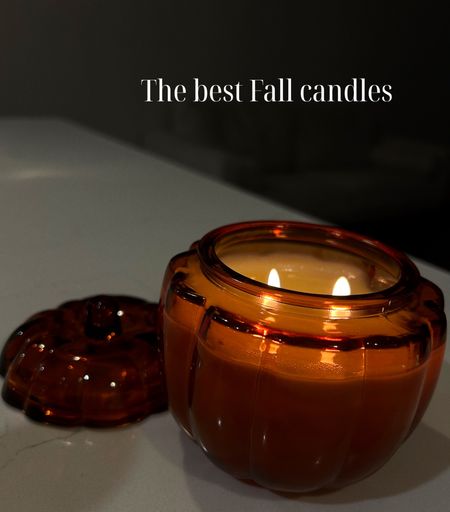 Currently obsessing over these Target candles! They are so cute, have great scents and range from $5-$20 depending on size! This one is only $10. It doubles as cute Fall decor and makes our living room so cozy🤎🍂
Ps- I’ve smelled all the scents in store and you can’t go wrong! They are all so good!

#LTKhome #LTKunder50 #LTKSeasonal