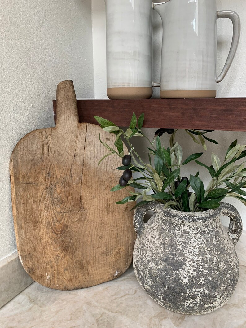 Vintage Bread Boards - Etsy | Etsy (US)