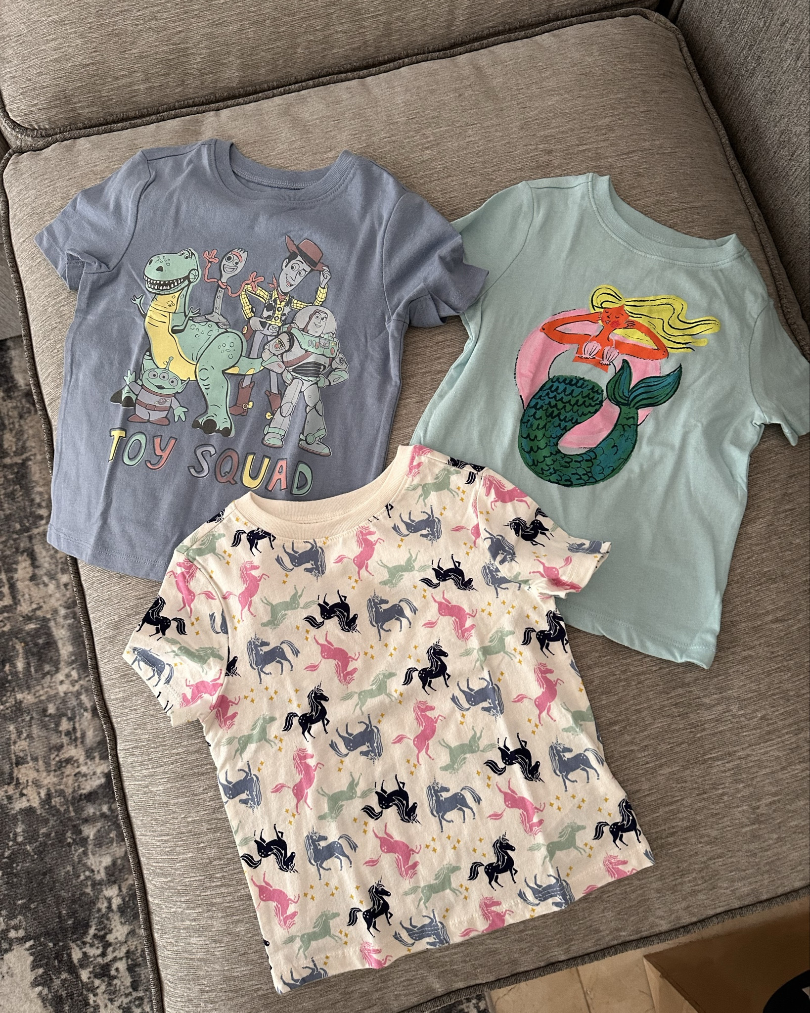 $2 shirts!! Literally! Sharing a kids clothing haul with you, per your request 🫶🏼


#LTKKids #LTKCyberWeek #LTKBaby