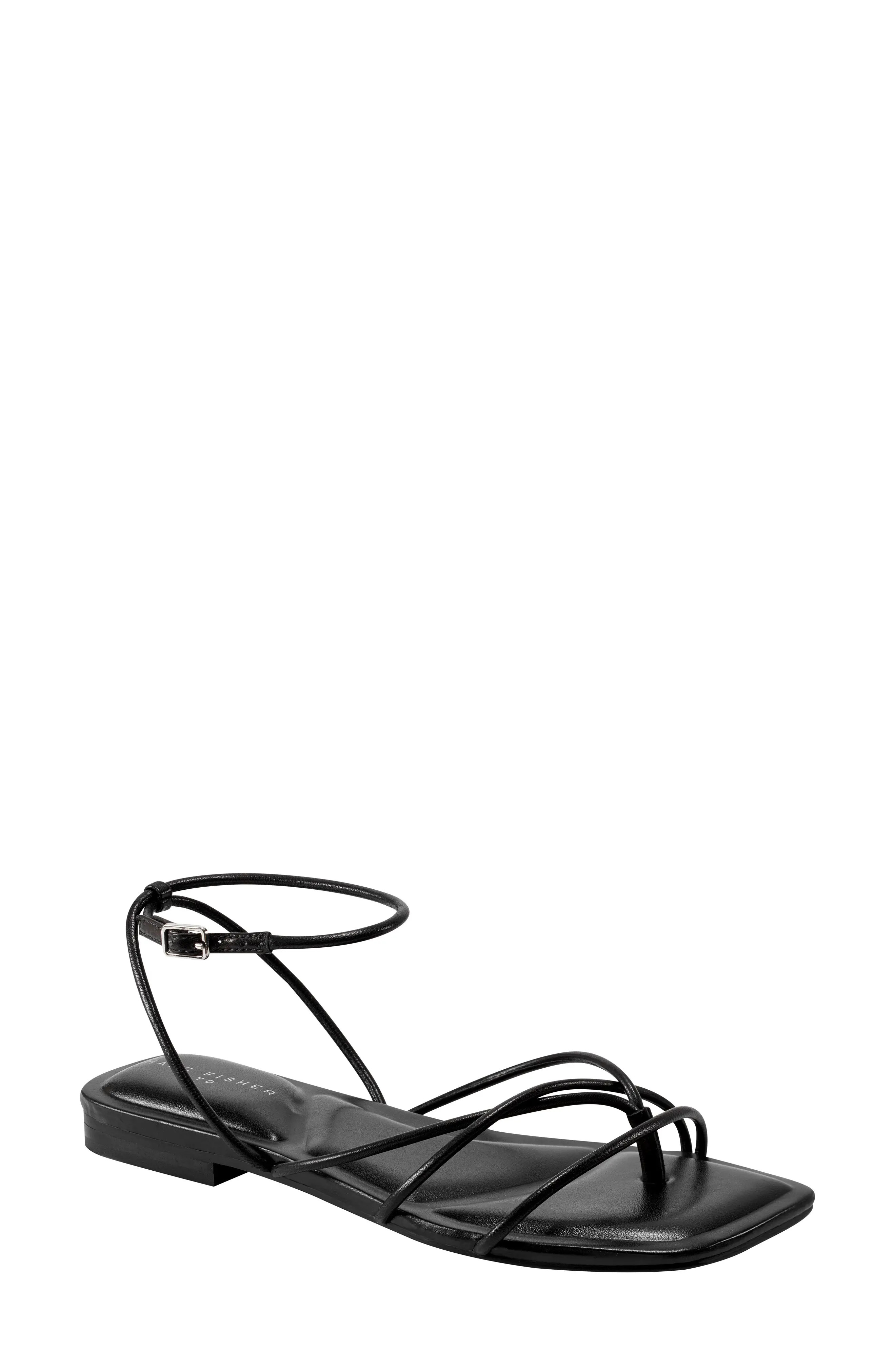 Mayte Ankle Strap Sandal (Women) | Nordstromrack | Nordstrom Rack