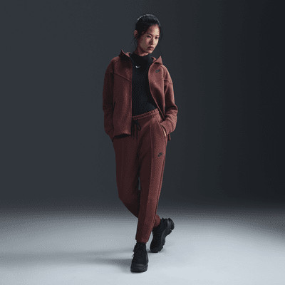 Nike Sportswear Tech Fleece Women's Mid-Rise Joggers | Nike (US)