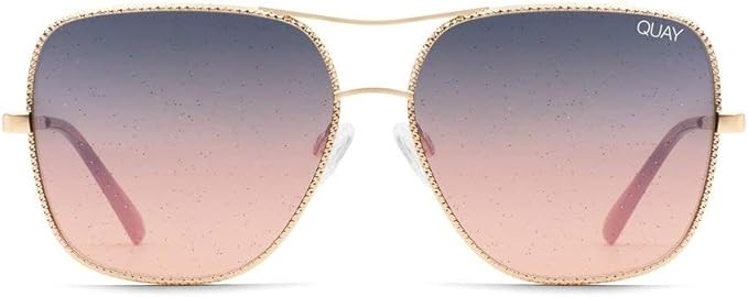 QUAY AUSTRALIA Stop and Stare Twist | Amazon (US)