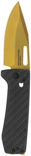 SOG Ultra XR Carbon+Gold | Amazon (US)
