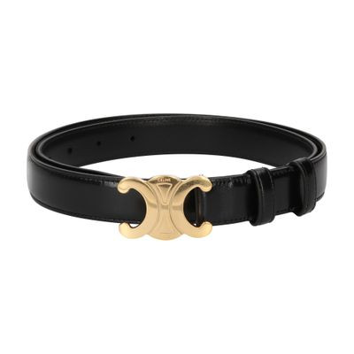 Small Triomphe belt - CELINE | 24S US