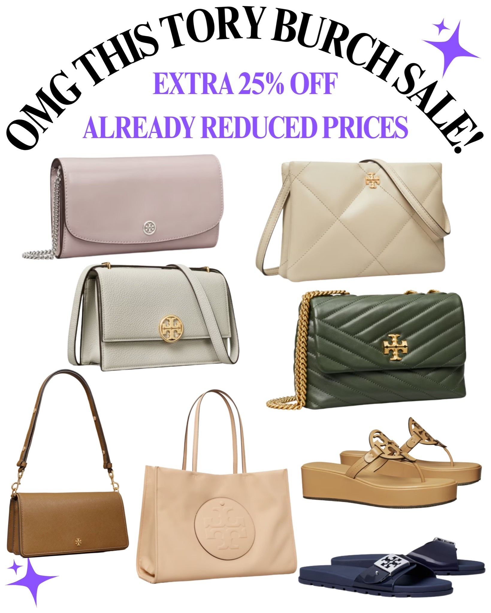 Tory Burch sale!

#LTKootd #LTKSaleAlert #LTKSeasonal