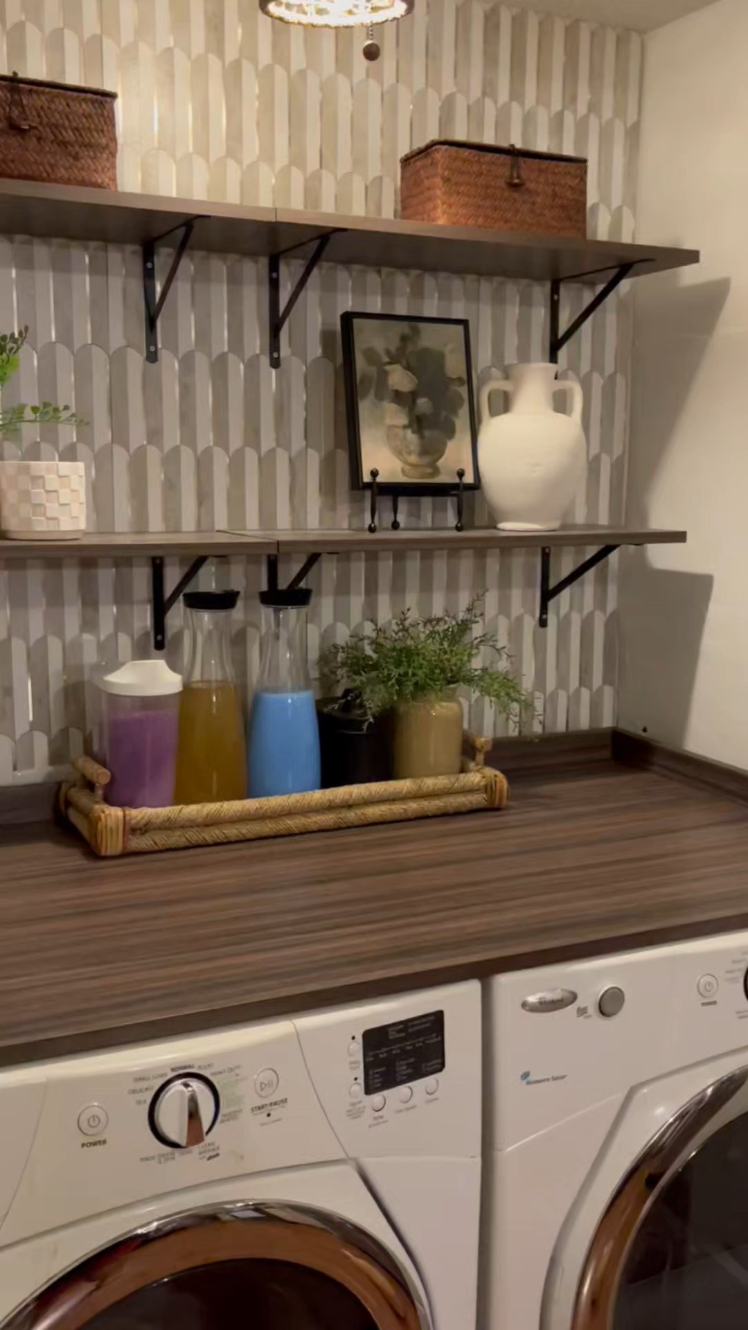 Laundry essentials

#LTKselfcare #LTKmorningroutine #LTKHome