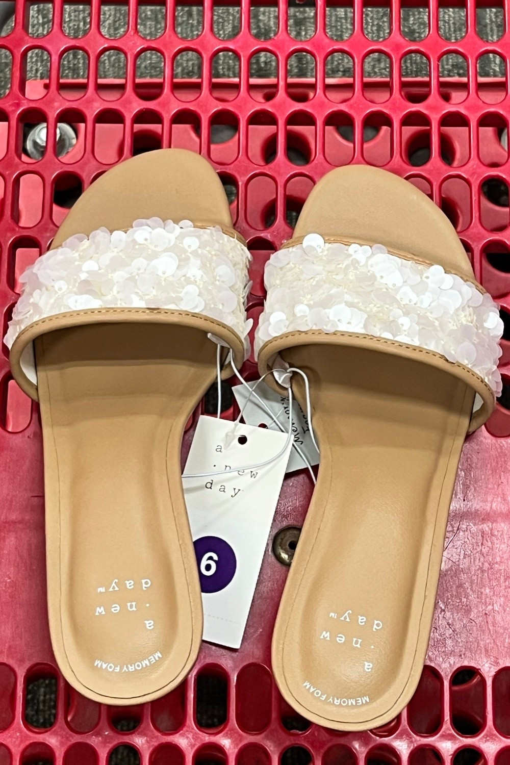 Pretty sequin kitten heels at Target for the bride to be! 

Wedding shoes, white tan heels, bride sandals, bridal shoes, honeymoon packing, bachlorette weekend, destination wedding. 

#LTKSeasonal #LTKWedding