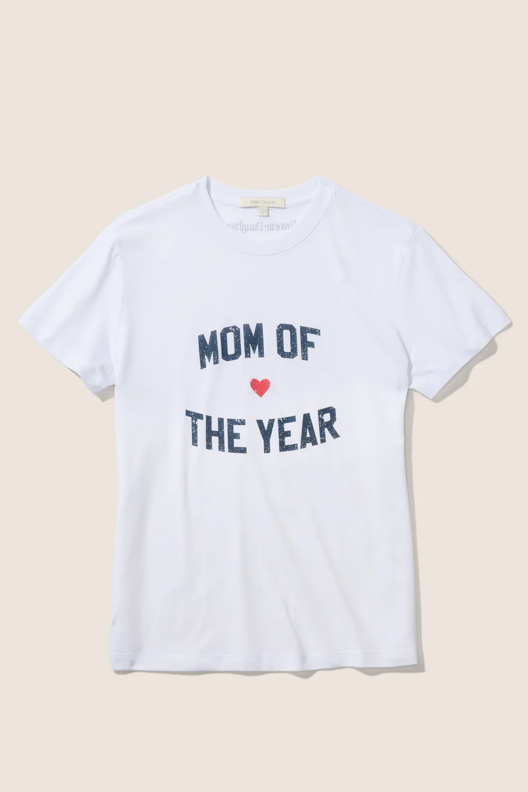 Mom of the Year Tee | Evereve