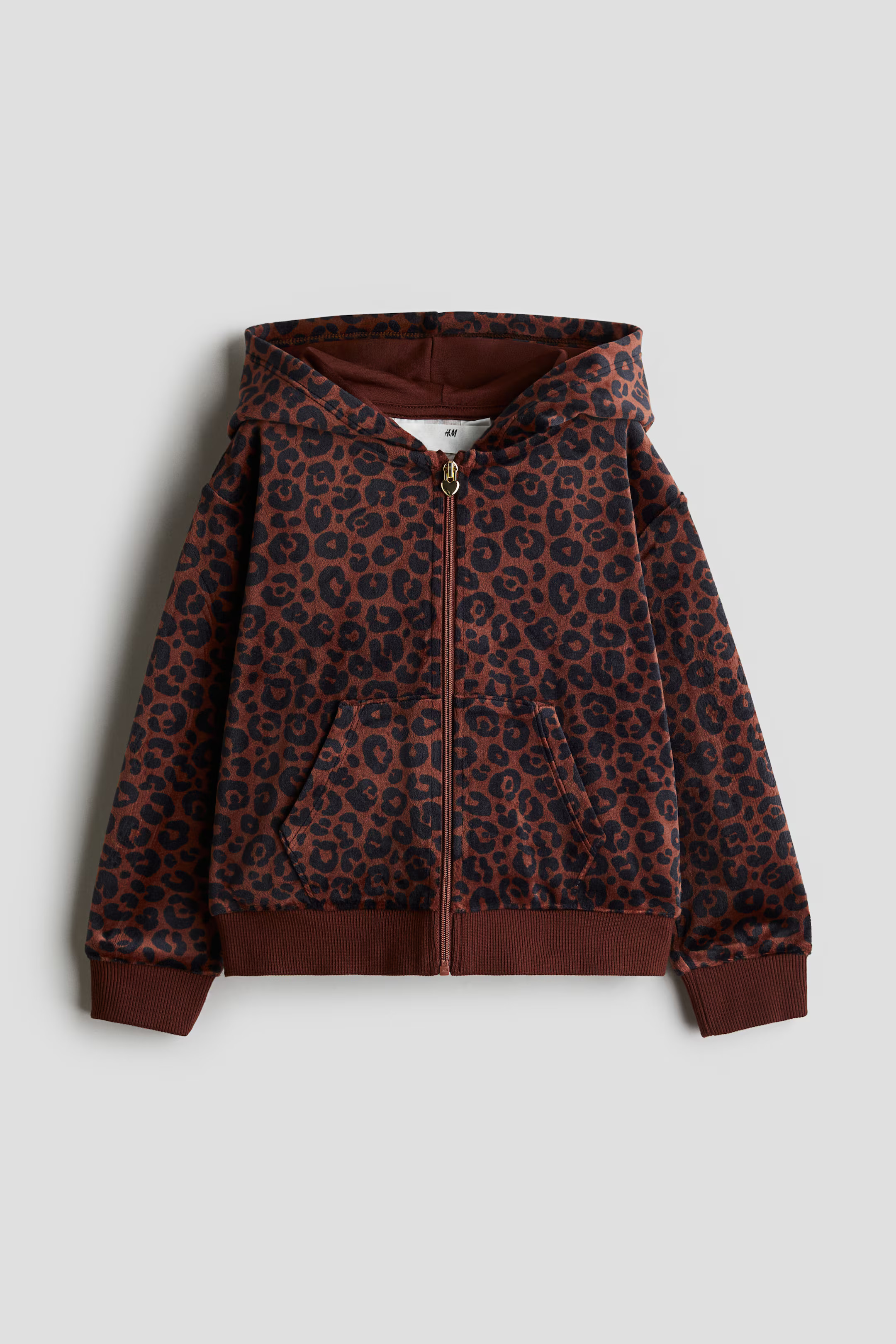 Color - Brown/leopard print | H&M (US + CA)