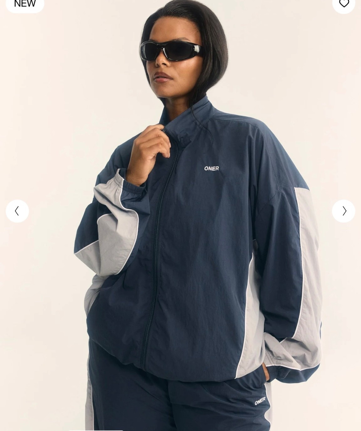 oner tracksuit is back in a new color way! i get small jacket & small and/or medium regular length bottoms. i’m 5’5 130lbs

#LTKU #LTKGiftGuide #LTKHoliday