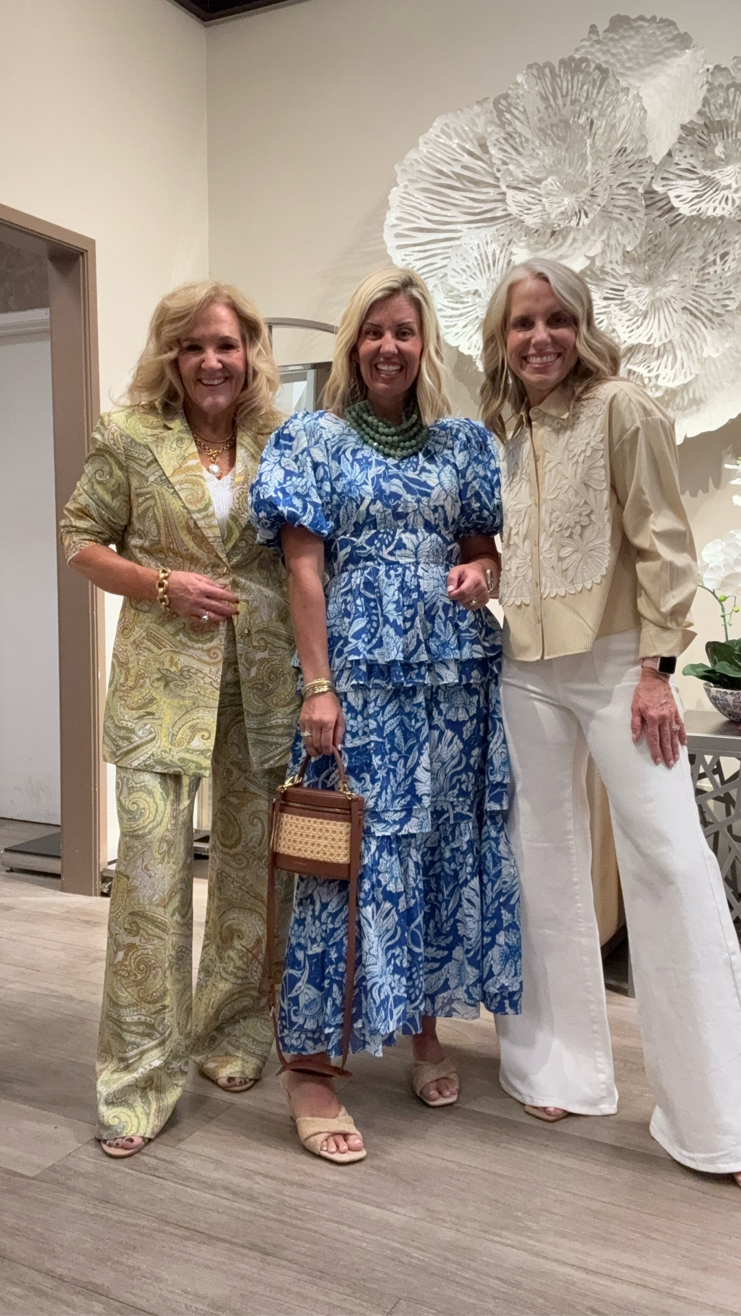 Playing dress up at Dillard’s! Wedding guest dresses, Easter dresses, just for fun dresses @mixandmatchmadness @sweetfringebenefits 

#LTKootd #LTKWedding #LTKOver40