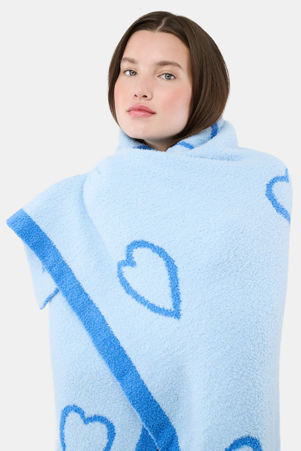 Hearts Dreams Blanket | Roller Rabbit