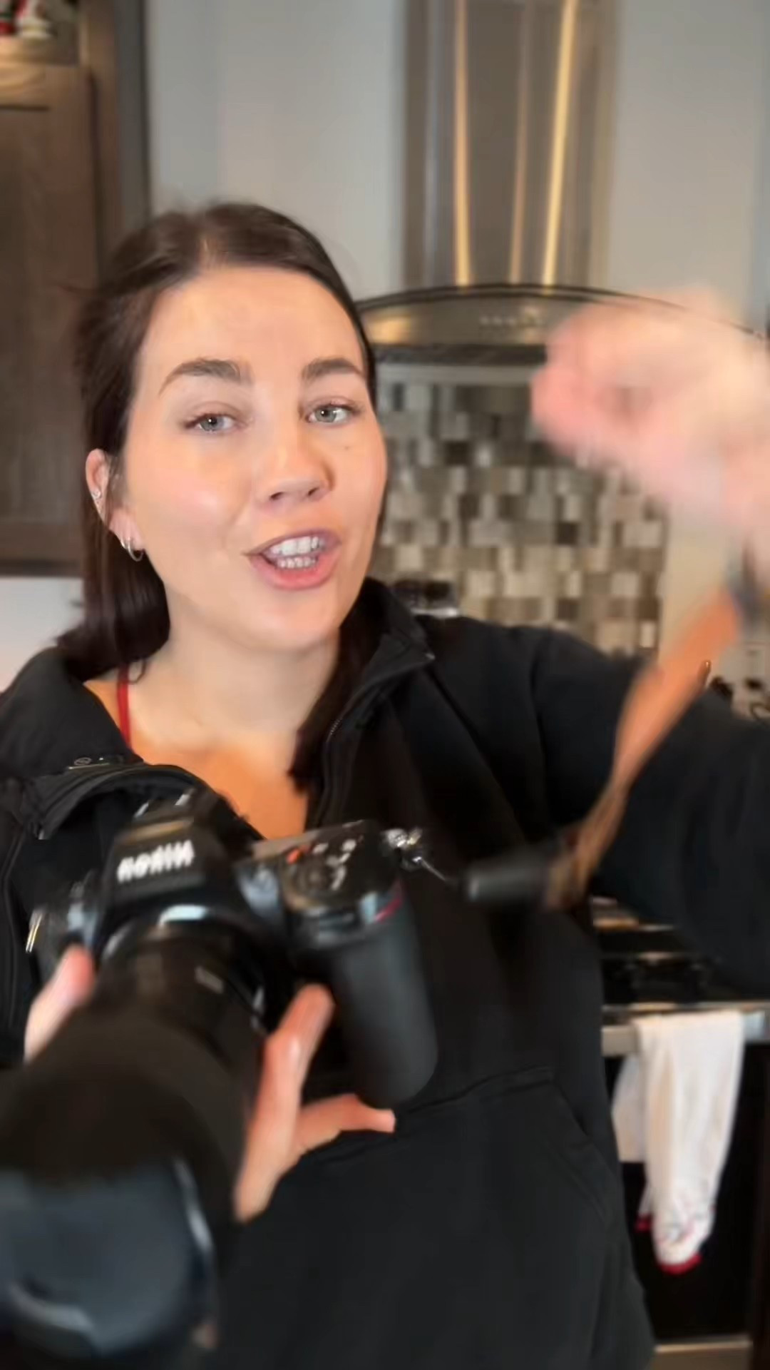 Protect your camera with this wrist strap #camerastrap #fujifilmcamerastrap #nikoncamerastrap #photographer

#LTKCyberWeek #LTKFindsUnder50 #LTKGiftGuide