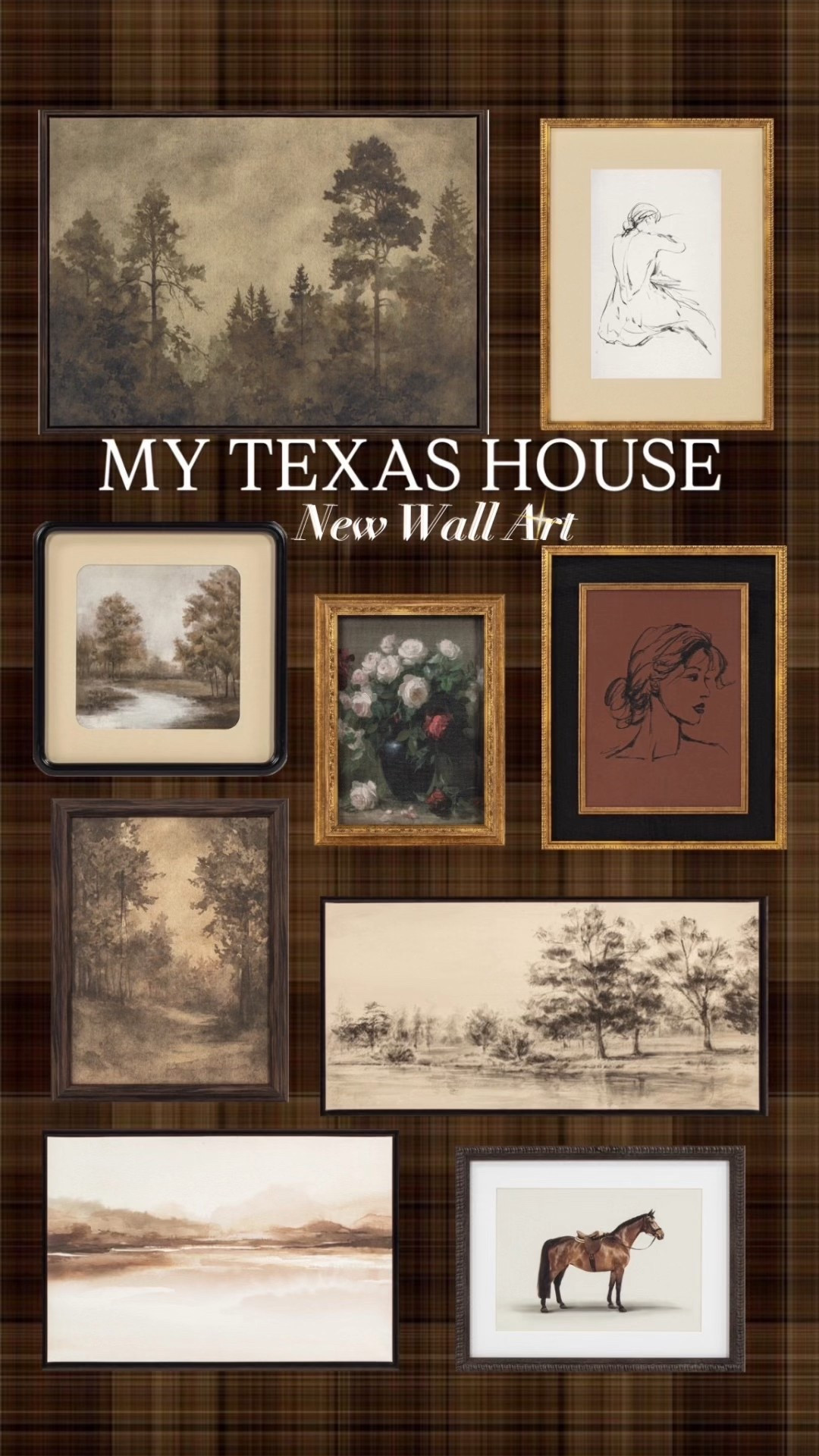 New fall wall art 

#LTKSeasonal #LTKHome