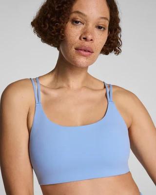SPANX® OnForm Low Impact Sports Bra | Spanx