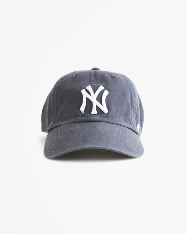 New York Yankees '47 Clean-Up Hat | Abercrombie & Fitch (US)